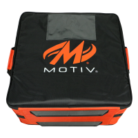 Motiv 4-Ball Box Tote